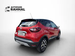 Renault Captur 1.3 TCe Intens EDC S/S PF