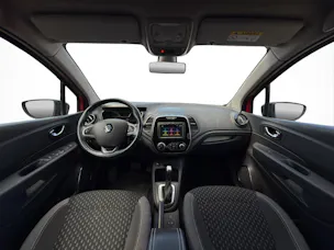 Renault Captur 1.3 TCe Intens EDC S/S PF