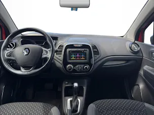 Renault Captur 1.3 TCe Intens EDC S/S PF