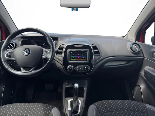 Renault Captur 1.3 TCe Intens EDC S/S PF