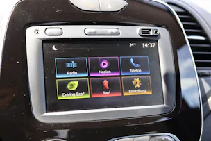 Renault Captur 1.3 TCe Intens EDC S/S PF