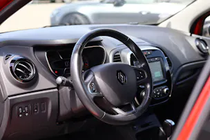 Renault Captur 1.3 TCe Intens EDC S/S PF