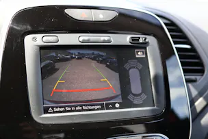 Renault Captur 1.3 TCe Intens EDC S/S PF