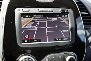 Renault Captur 1.3 TCe Intens EDC S/S PF
