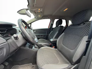 Renault Captur 1.3 TCe Intens EDC S/S PF