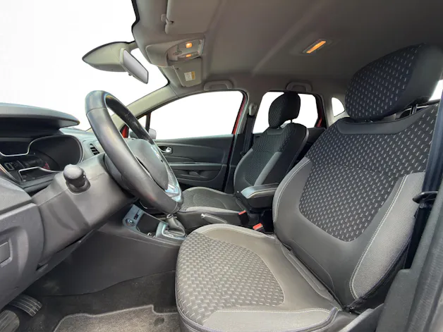 Renault Captur 1.3 TCe Intens EDC S/S PF