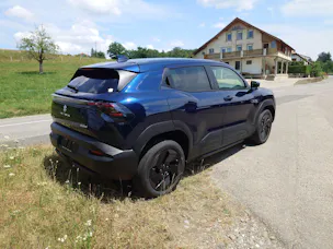 Suzuki e Vitara Sakura 4x4