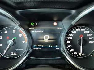 Alfa Romeo Stelvio 2.0 Q4 280 Veloce