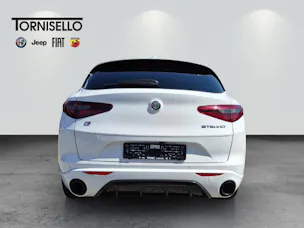 Alfa Romeo Stelvio 2.0 Q4 280 Veloce
