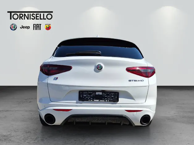 ALFA ROMEO Stelvio 2.0 Q4 280 Veloce
