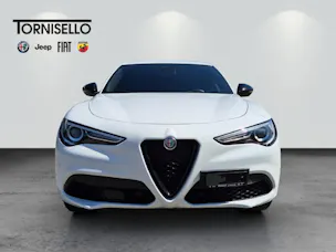 Alfa Romeo Stelvio 2.0 Q4 280 Veloce