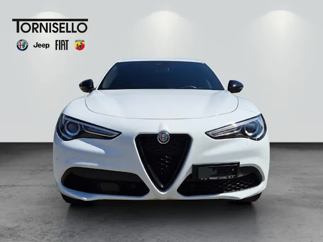 ALFA ROMEO Stelvio 2.0 Q4 280 Veloce