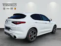 ALFA ROMEO Stelvio 2.0 Q4 280 Veloce