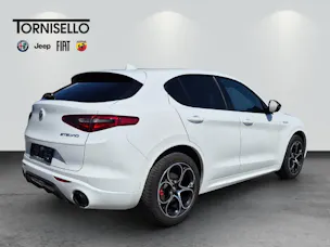 Alfa Romeo Stelvio 2.0 Q4 280 Veloce