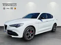 ALFA ROMEO Stelvio 2.0 Q4 280 Veloce