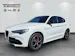 ALFA ROMEO Stelvio 2.0 Q4 280 Veloce
