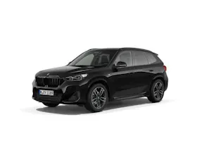 BMW X1 20d xDrive M Sport