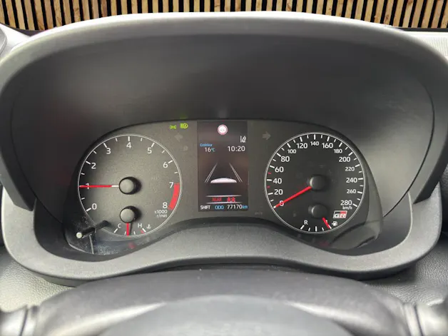 Toyota GR Yaris 1.6 Turbo Sport 4x4