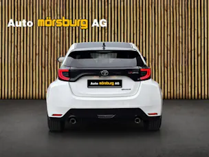 Toyota GR Yaris 1.6 Turbo Sport 4x4