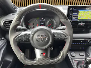 Toyota GR Yaris 1.6 Turbo Sport 4x4