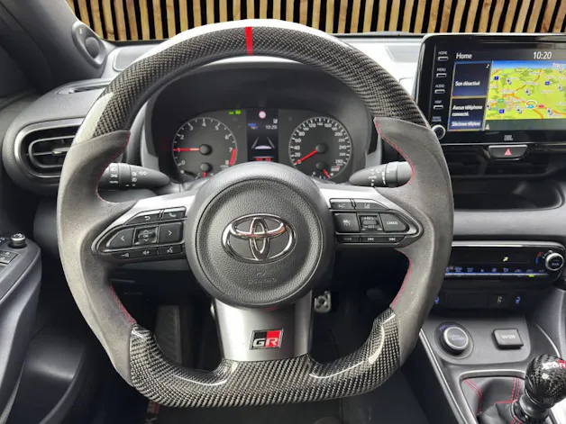 Toyota GR Yaris 1.6 Turbo Sport 4x4