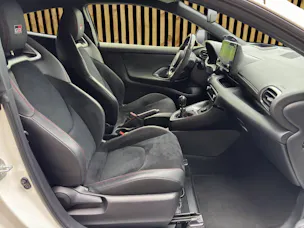 Toyota GR Yaris 1.6 Turbo Sport 4x4