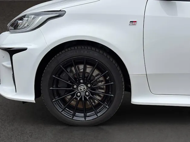 Toyota GR Yaris 1.6 Turbo Sport 4x4