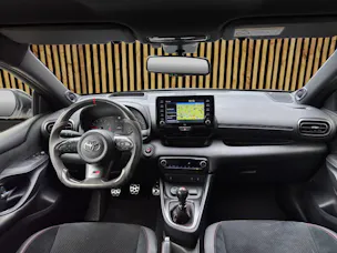 Toyota GR Yaris 1.6 Turbo Sport 4x4