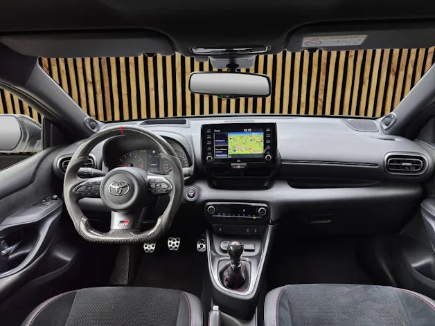 Toyota GR Yaris 1.6 Turbo Sport 4x4