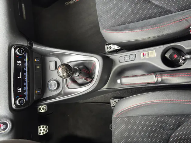 Toyota GR Yaris 1.6 Turbo Sport 4x4