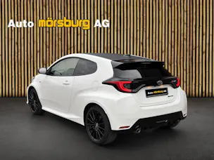Toyota GR Yaris 1.6 Turbo Sport 4x4
