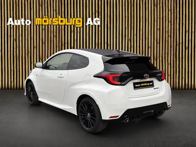 Toyota GR Yaris 1.6 Turbo Sport 4x4