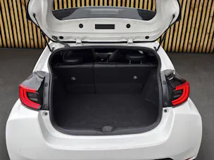 Toyota GR Yaris 1.6 Turbo Sport 4x4