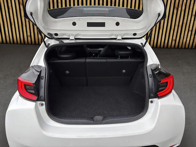 Toyota GR Yaris 1.6 Turbo Sport 4x4