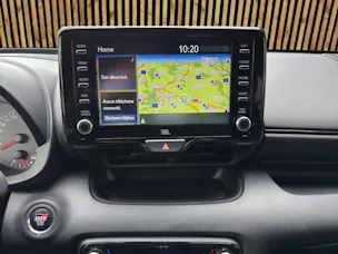 Toyota GR Yaris 1.6 Turbo Sport 4x4
