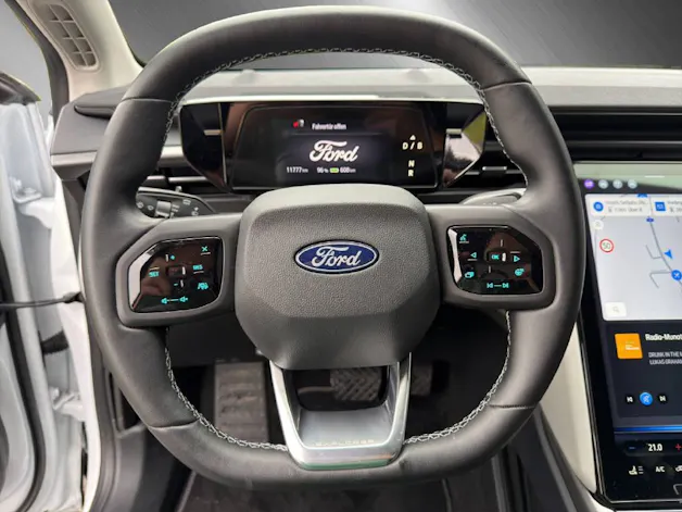 Ford Explorer Extended Range **5 Jahre Garantie**