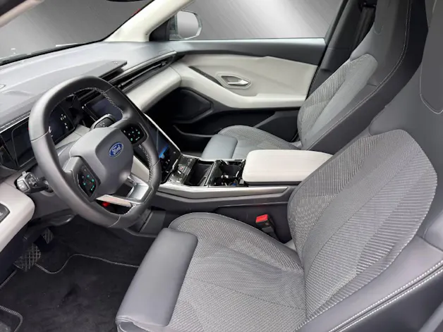 Ford Explorer Extended Range **5 Jahre Garantie**