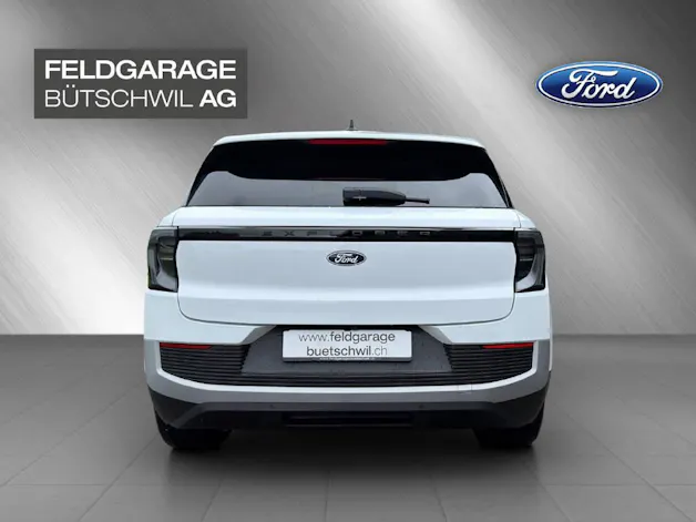 Ford Explorer Extended Range **5 Jahre Garantie**