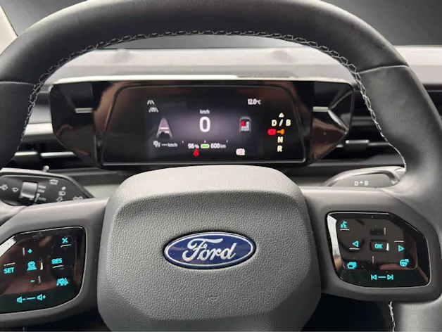 Ford Explorer Extended Range **5 Jahre Garantie**
