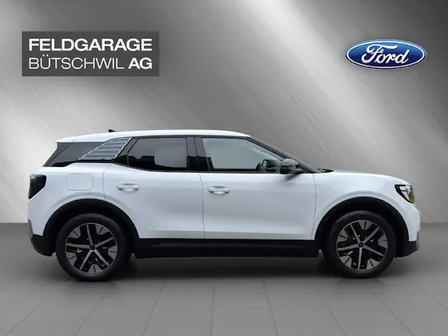 Ford Explorer Extended Range **5 Jahre Garantie**