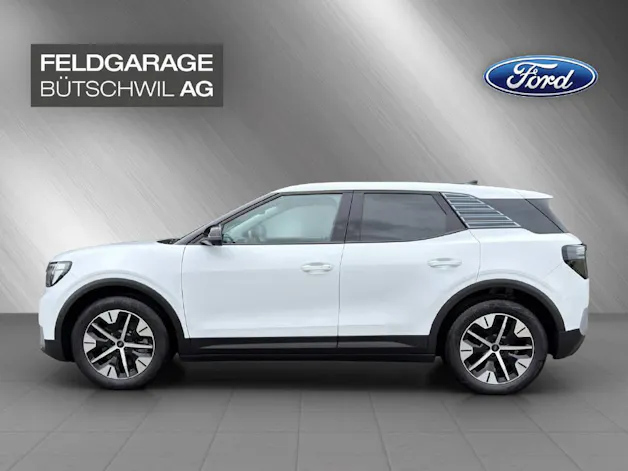 Ford Explorer Extended Range **5 Jahre Garantie**