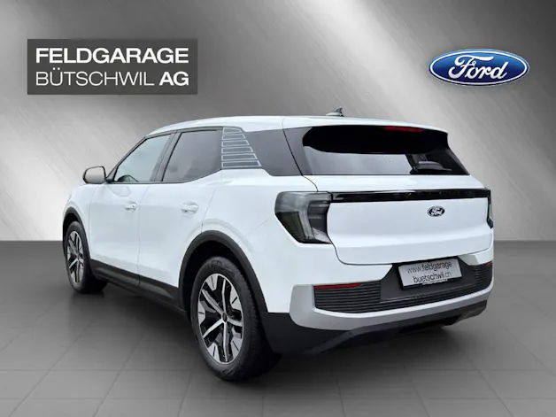 Ford Explorer Extended Range **5 Jahre Garantie**
