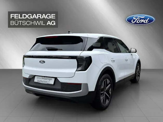 Ford Explorer Extended Range **5 Jahre Garantie**