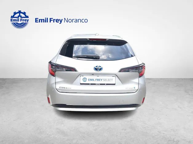 Toyota Corolla Touring Sports 1.8 HSD Trend