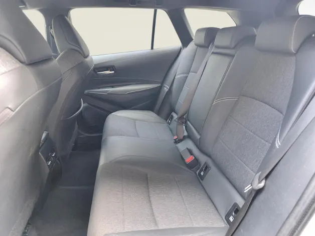 Toyota Corolla Touring Sports 1.8 HSD Trend