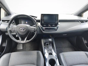 Fahrzeugbild TOYOTA Corolla Touring Sports 1.8 HSD Trend