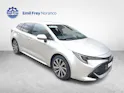 Toyota Corolla Touring Sports 1.8 HSD Trend
