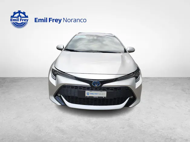 Toyota Corolla Touring Sports 1.8 HSD Trend