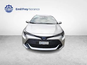 Fahrzeugbild TOYOTA Corolla Touring Sports 1.8 HSD Trend