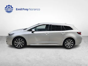 Fahrzeugbild TOYOTA Corolla Touring Sports 1.8 HSD Trend